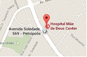 Localização