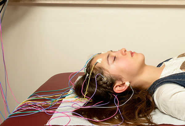 Teste de Latências Múltiplas do Sono